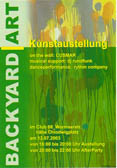 Flyer 2003