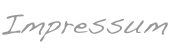 Impressum