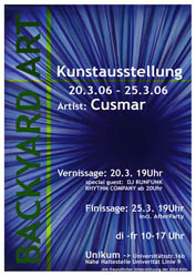 Flyer 2006